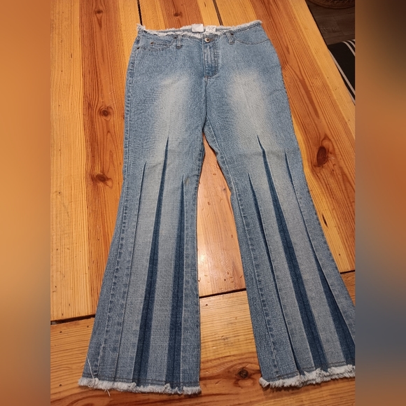 Carolina Blues Denim - Carolina Blues Vintage jeans women's size 12